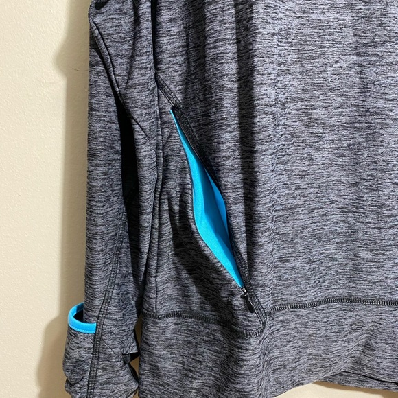 SOLD!!! ACX ACTIVEWEAR HOODIE - Picture 2 of 8